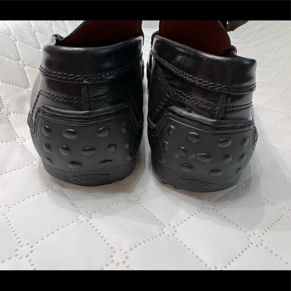 Tod’s loafers - Picture 6 of 9
